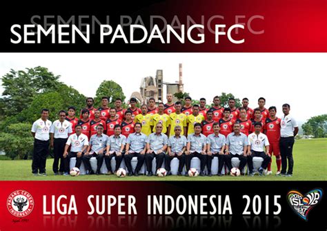 Sejarah Semen Padang Fc Izbio