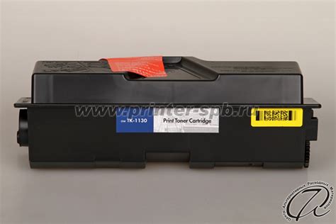 Картридж Kyocera TK-1130 совместимый | Купить аналог TK-1130 | NV-Print ...
