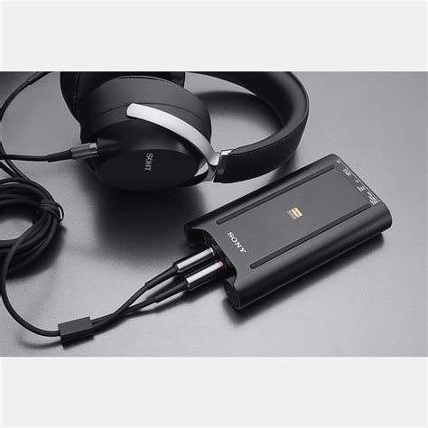 Sony Pha 3 Portable Dacamplifier Combo Price Reviews Drop