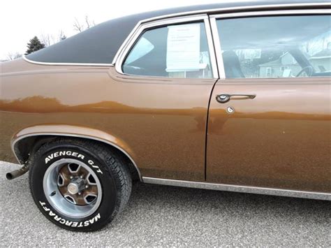 1974 Oldsmobile Omega For Sale Cc 1060310