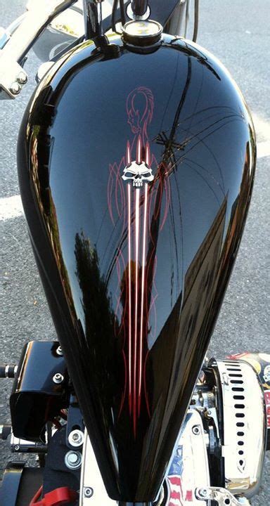 37 Motorcycle Pinstriping Ideas Pinstriping Pinstripe Art