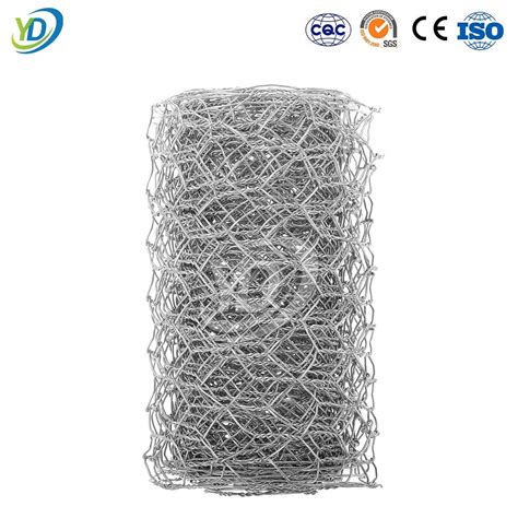 Yeeda Green Pvc Coated Wire Fencing Manufacturing China Bwg