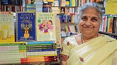 Sudha murthy books for children - dhprof