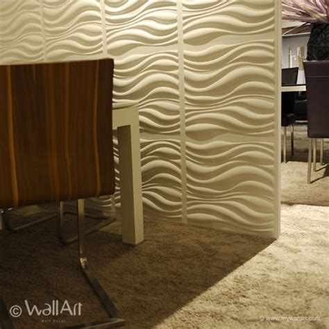 17 Best images about Textured Wall Panels on Pinterest | 3d wall decor ...