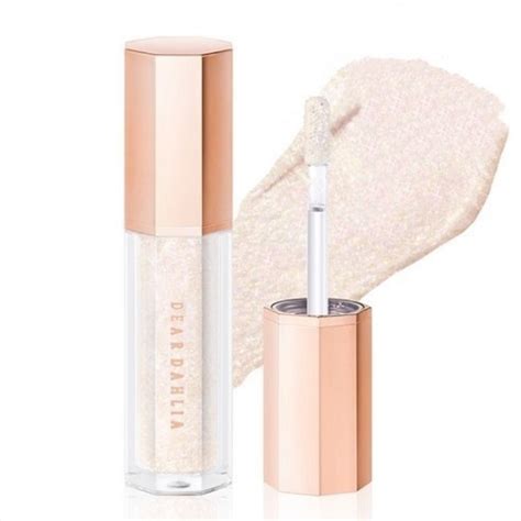 DEAR DAHLIA Paradise Shine Eye Sequins Angel Tears 03 4g