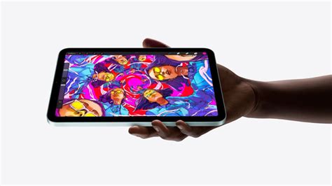 Apple Introduces Next Generation Ipad Pro Supercharged By The M Chip