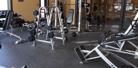 Church Gym And Fitness Facility Design Gym Flooring And Equipment