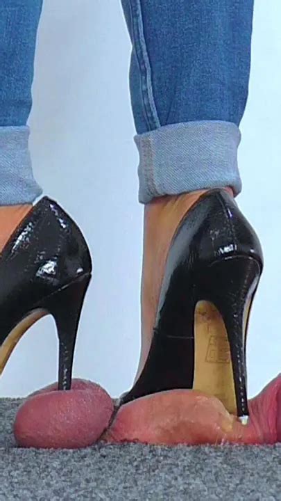 Find Amberscbt On Loyalfans C S And I Want Clips Ballbusting Porn Feat Amber Tramples XHamster