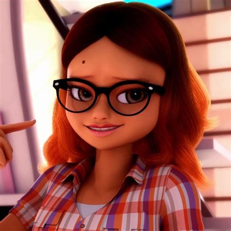 alya cesaire alya miraculous aesthetic alia  ladybug