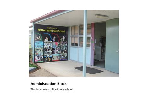 hatton vale state school  guided