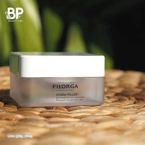 Filorga Hydra-Filler 15ml. | Shopee Thailand