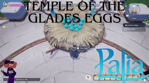 PALIA TEMPLE OF THE GALES 15 EGGS PLEASE READ DESCRIPTION YouTube