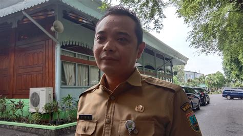 Ada Pejabat Pemkab Rembang Dari 6 Pendaftar JPT Sekda Kudus Yang Lolos