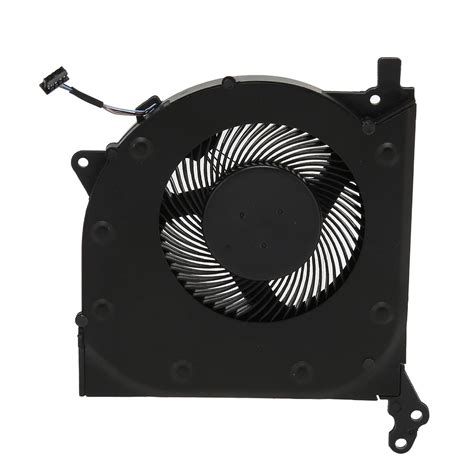 Amazon Replacement New Laptop Cpu And Gpu Cooling Fan For Lenovo