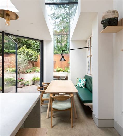 These Refurbished Victorian Terraced Houses Will Inspire You To