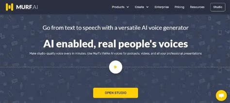 5 Best Ai Voice Generator Tools Of 2023 Text To Speech