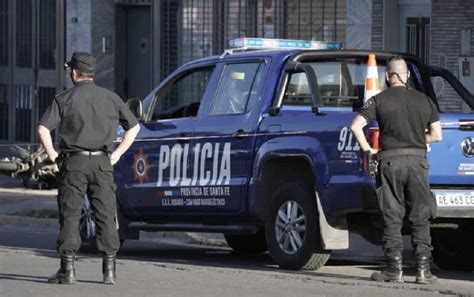 Violencia Narco En Rosario Hubo Cr Menes En D As