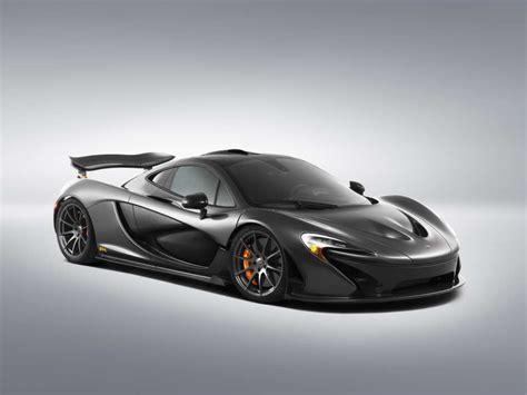 McLaren Special Operations - Auf zum Pebble Beach - Carpassion.com