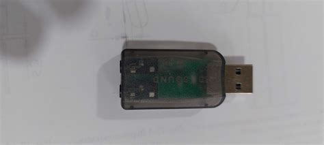 Продаются USB звуковые карты для компьютера.: 65 000 сум ...