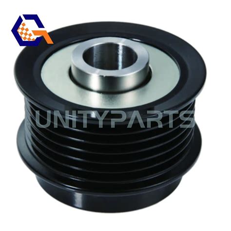 Car Alternator Clutch Pulley Accessory For TOYOTA COROLLA YARIS VERSO