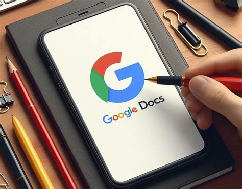 10 Trucos Para La App De Google Docs