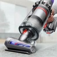 Dyson Cordless vacuums: Understanding the tools and accessories | Dyson ...