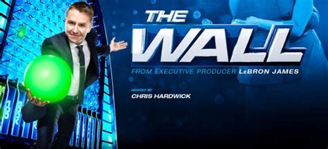 Chris Hardwick to host upcoming NBC game show The Wall