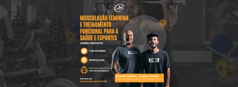 Musculação Feminina e Treinamento Funcional para a Saúde e Esportes em