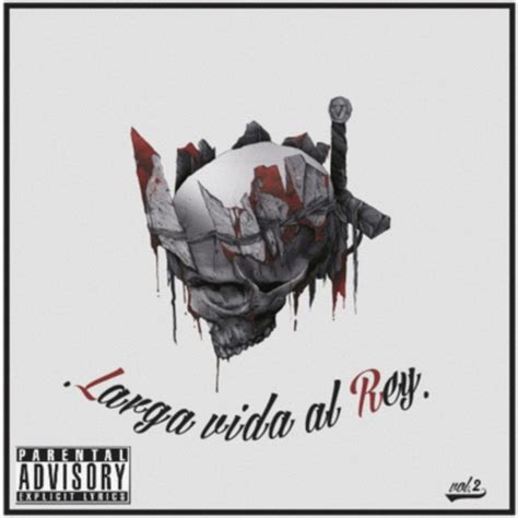 Larga Vida Al Rey Vol Ep By Seyer Black Art Gang Spotify