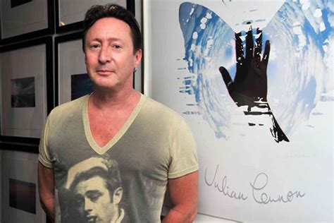 Julian Lennon / Everything Changes - Videomuzic