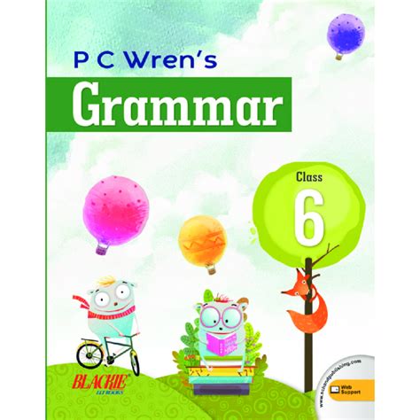 English Grammar 6