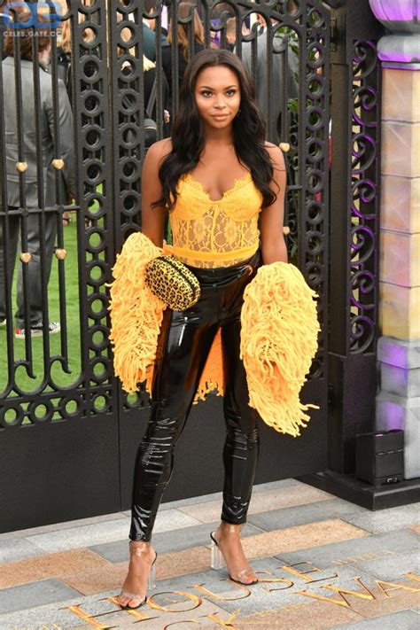 Samira Mighty Nude Pictures Photos Playboy Naked Topless Fappening