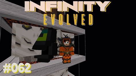 Minecraft Ftb Infinity Evolved Expert Mode Deutsch German