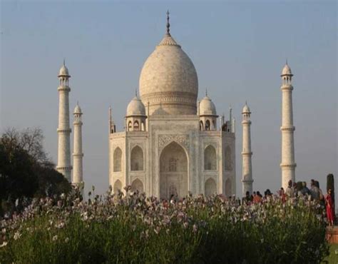 Au départ de Delhi 3 jours dans le Triangle d Or avec guide