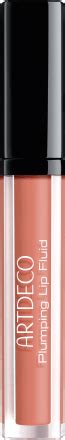 ARTDECO Lipgloss Plumping Fluid 21 Glossy Nude 3 ml dauerhaft günstig online kaufen dm de