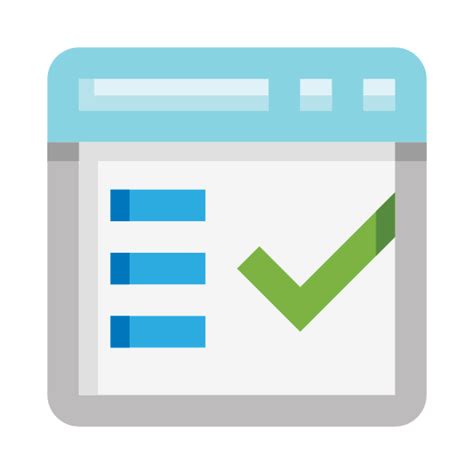 website creator edtim lineal color icon