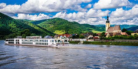 Actualiser 80 Imagen Best European River Cruise Lines Reviews Fr