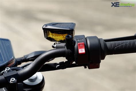 P Th Ng Naked Bike Ktm Duke U Ti N T I Vi T Nam Gi B N Ch C Ch N R H N Tri U Ng