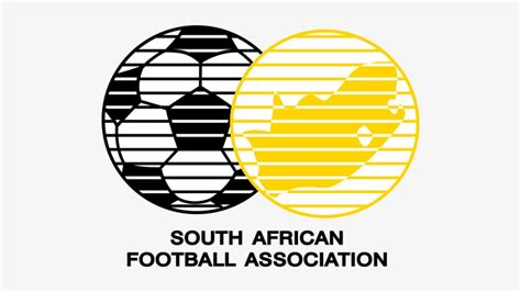 South African Football Association Logo - South Africa National ...