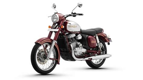 Jawa Classic & Jawa 42 deliveries for Feb & March delayed, same ...