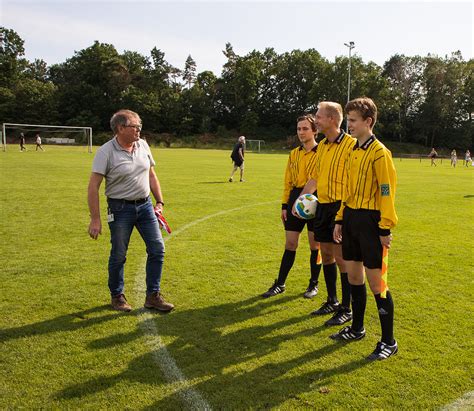 Krombacher Kreispokal Finale Nfv Kreis Region Hannover