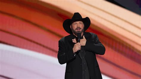 Garth Brooks Breaks Silence After Bar Equality Backlash