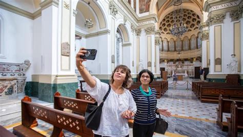 Elisa Claps Riaperta La Chiesa Di Potenza In Cui Venne Uccisa La Stampa