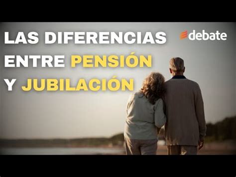 Pensión vs Jubilación IMSS Descubre las Diferencias