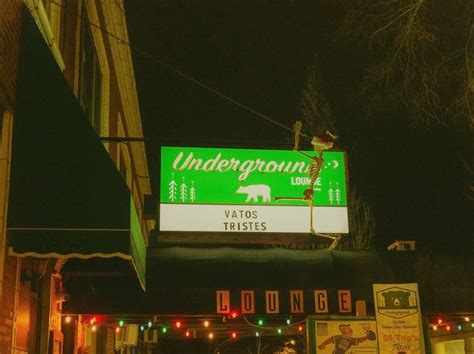 Underground Lounge (@underground_lounge_chi) • Instagram photos and videos