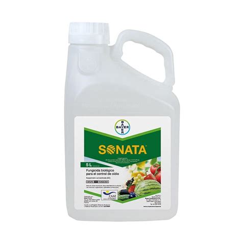 Sonata Asm Crop Protection