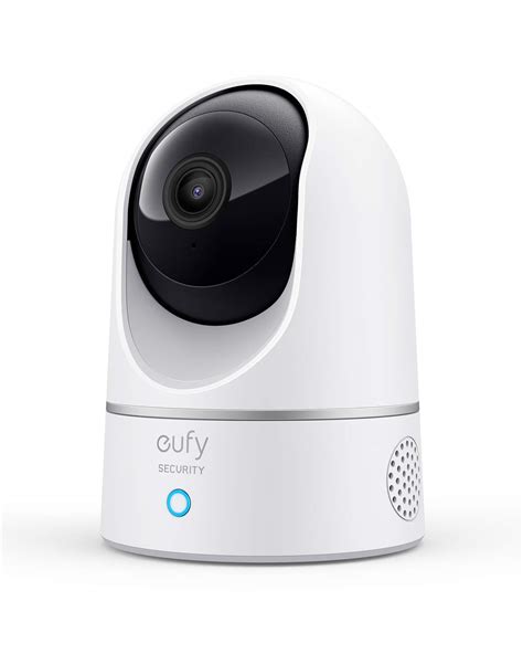 Buy Eufy Security Indoor Cam E Pan Tilt Indoor Security Camera