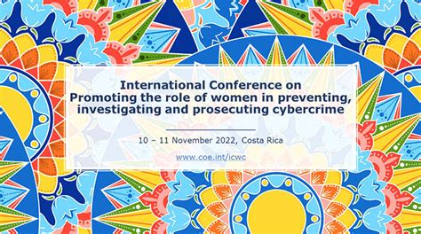 International Conference On Promoting The Role Of Women In Preventing