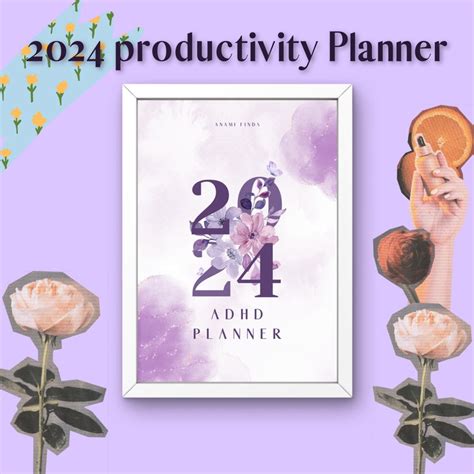 Digital Planner Minimalist Digital Planner Ipad Planner