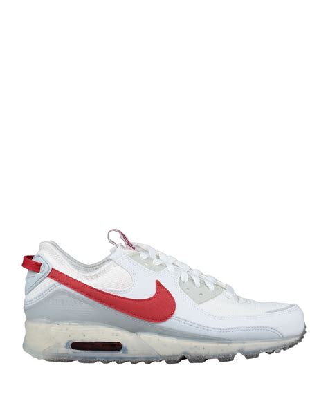 Nike Sneakers In White | ModeSens